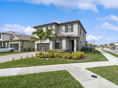 8181 Tailshot Court, Lake Worth, FL 33467