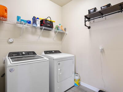 8181 Tailshot Court, Lake Worth, FL 33467