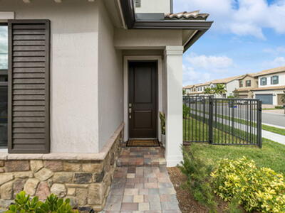 8181 Tailshot Court, Lake Worth, FL 33467