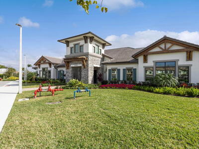 8181 Tailshot Court, Lake Worth, FL 33467