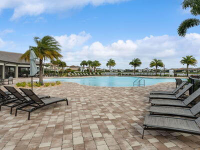 8181 Tailshot Court, Lake Worth, FL 33467