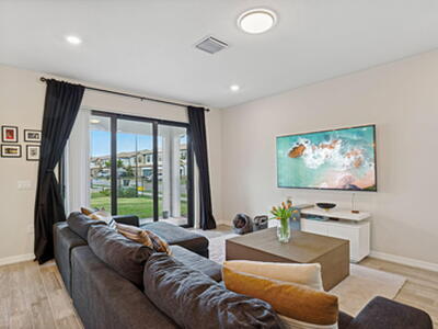 8181 Tailshot Court, Lake Worth, FL 33467