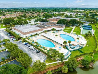 415 Saxony I, Delray Beach, FL 33446