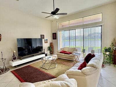 3558 Collonade Drive, Wellington, FL 33449