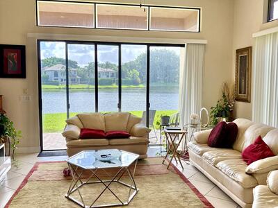 3558 Collonade Drive, Wellington, FL 33449