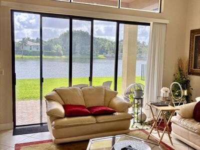 3558 Collonade Drive, Wellington, FL 33449