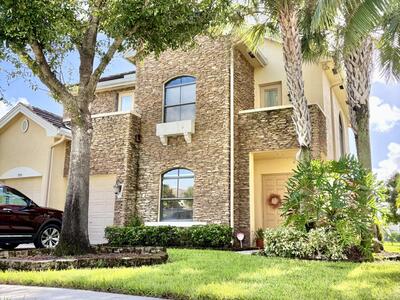 3558 Collonade Drive, Wellington, FL 33449