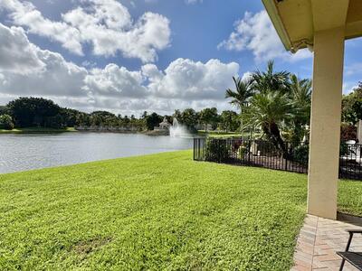 3558 Collonade Drive, Wellington, FL 33449