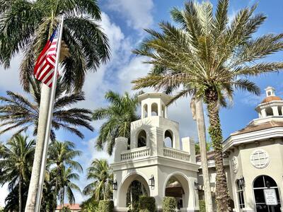 3558 Collonade Drive, Wellington, FL 33449