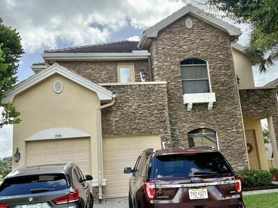 3558 Collonade Drive, Wellington, FL 33449