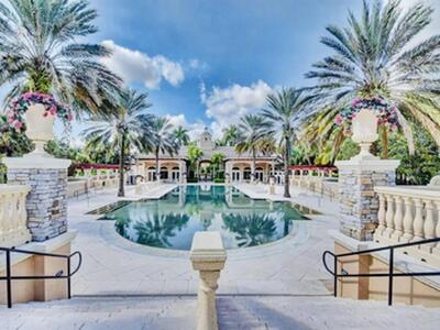 3558 Collonade Drive, Wellington, FL 33449