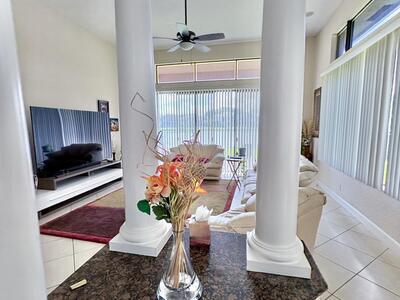 3558 Collonade Drive, Wellington, FL 33449