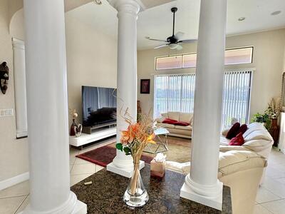 3558 Collonade Drive, Wellington, FL 33449