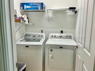 6112 NW Cullen Way, Port Saint Lucie, FL 34983