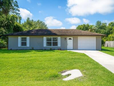 6705 Brookline Avenue, Fort Pierce, FL 34951