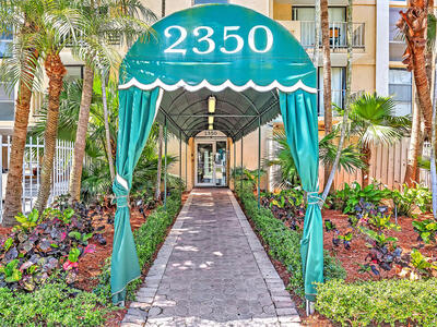 2350 NE 135th Street