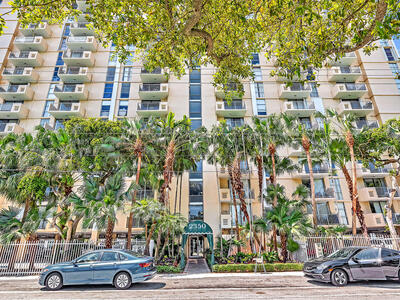 2350 NE 135th Street, North Miami, FL 33181