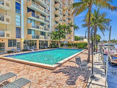 2350 NE 135th Street, North Miami, FL 33181