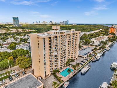 2350 NE 135th Street, North Miami, FL 33181