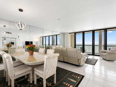 9900 S Ocean Drive, Jensen Beach, FL 34957