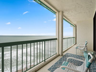 9900 S Ocean Drive, Jensen Beach, FL 34957