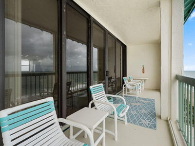 9900 S Ocean Drive, Jensen Beach, FL 34957