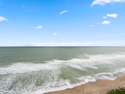 9900 S Ocean Drive, Jensen Beach, FL 34957