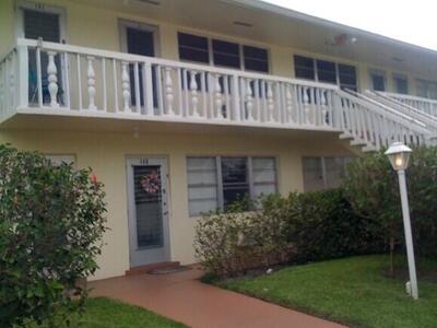132 Sussex G, West Palm Beach, FL 33417