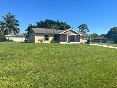 2901 SW Birtle Court, Port Saint Lucie, FL 34953