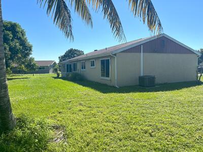 2901 SW Birtle Court, Port Saint Lucie, FL 34953