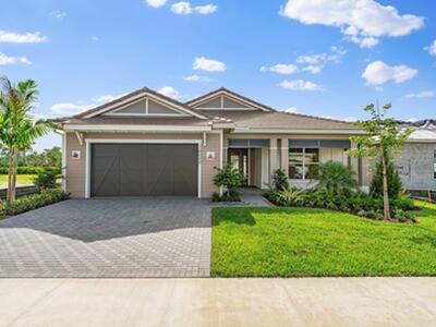 10044 Timber Creek Way, Palm Beach Gardens, FL 33412