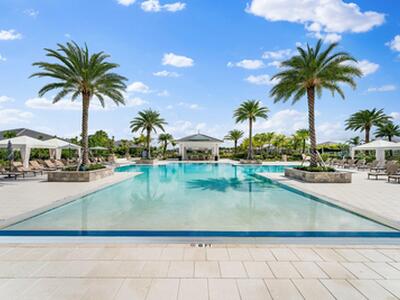 10044 Timber Creek Way, Palm Beach Gardens, FL 33412