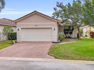 253 SW Coconut Key Way
