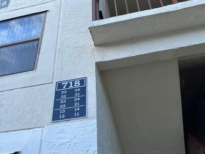 718 Executive Center Drive, West Palm Beach, FL 33401