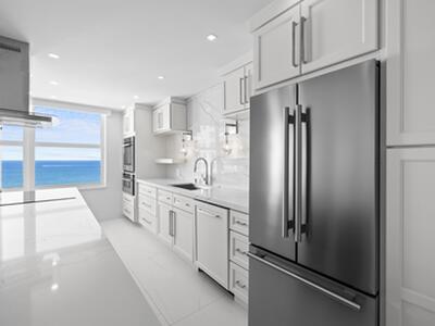 4300 N Ocean Boulevard