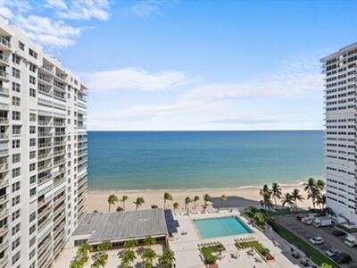 4300 N Ocean Boulevard, Fort Lauderdale, FL 33308