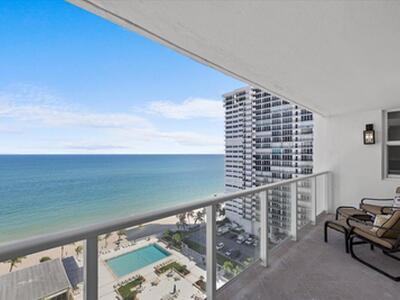 4300 N Ocean Boulevard, Fort Lauderdale, FL 33308