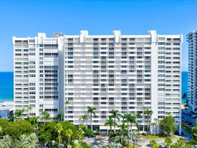 4300 N Ocean Boulevard, Fort Lauderdale, FL 33308