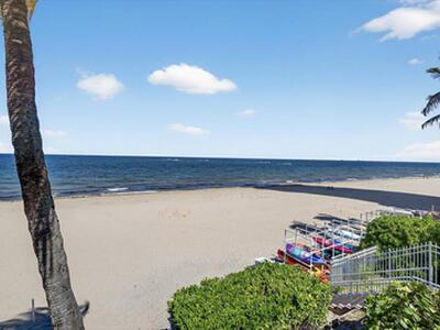 4300 N Ocean Boulevard, Fort Lauderdale, FL 33308