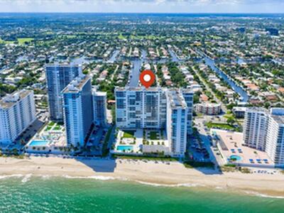 4300 N Ocean Boulevard, Fort Lauderdale, FL 33308