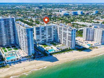 4300 N Ocean Boulevard, Fort Lauderdale, FL 33308