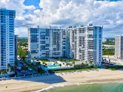 4300 N Ocean Boulevard, Fort Lauderdale, FL 33308