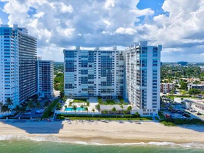 4300 N Ocean Boulevard, Fort Lauderdale, FL 33308