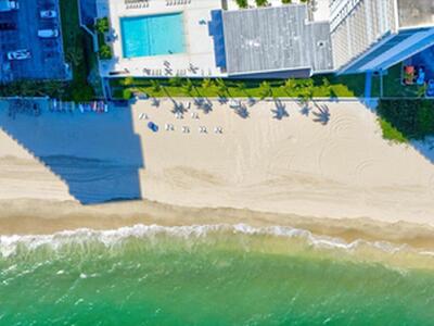 4300 N Ocean Boulevard, Fort Lauderdale, FL 33308