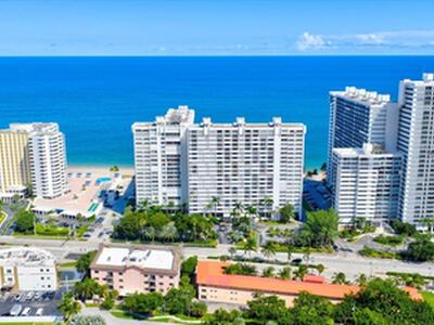 4300 N Ocean Boulevard, Fort Lauderdale, FL 33308