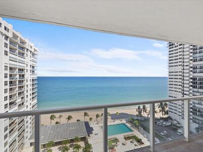 4300 N Ocean Boulevard, Fort Lauderdale, FL 33308