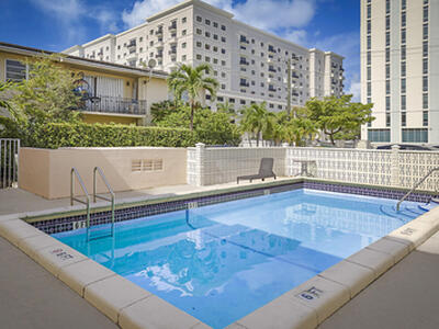 1235 Mariposa Avenue, Coral Gables, FL 33146