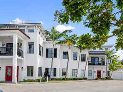 230 George Bush Boulevard, Delray Beach, FL 33444