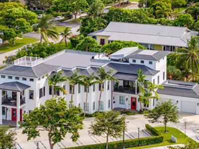 230 George Bush Boulevard, Delray Beach, FL 33444