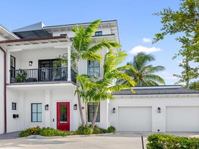 230 George Bush Boulevard, Delray Beach, FL 33444